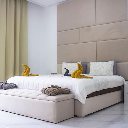 Villas Deluxe Domaine Zaytouna มาร์ราเกช ภายนอก รูปภาพ