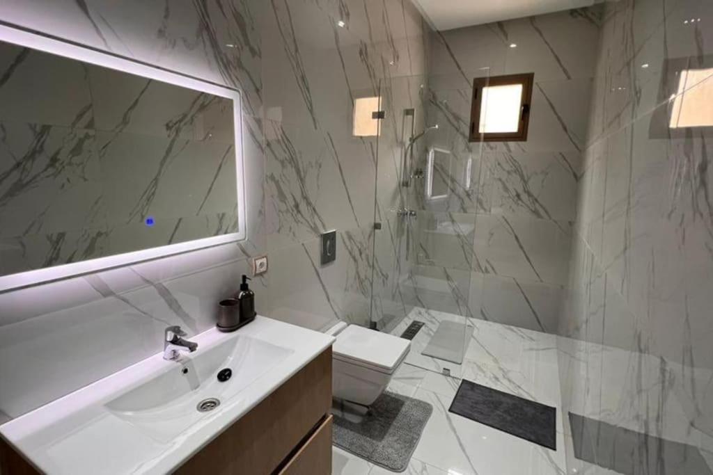 Villas Deluxe Domaine Zaytouna มาร์ราเกช ภายนอก รูปภาพ
